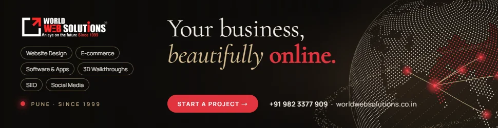 World Web Solutions