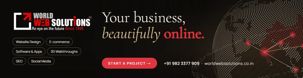 World Web Solutions