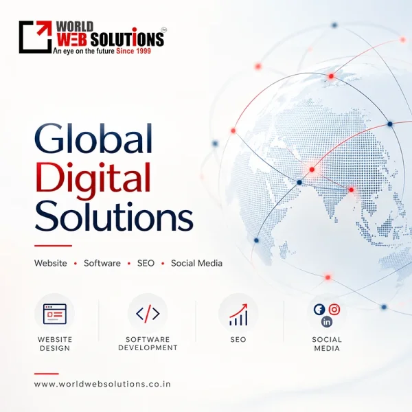 World Web Solutions