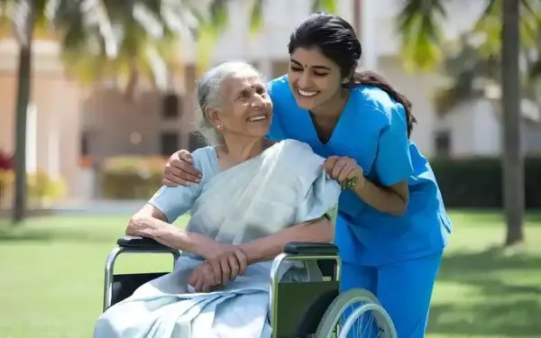 Elite Care Nursing