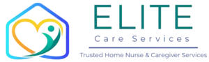 Elite Care Nursing logo