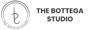 The Bottega Studio logo