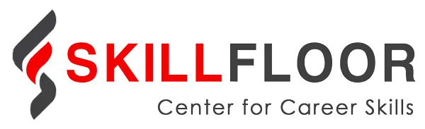 Skillfloor - Digital Marketing Course in Pune logo
