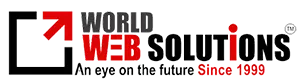 World Web Solutions logo