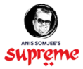 Supreme Caterers logo