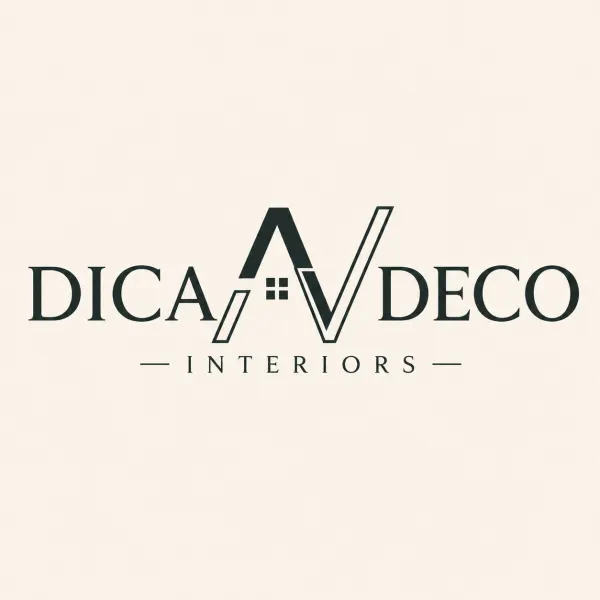 Dica An Deco Interiors logo