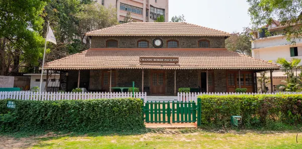Clubs in Pune
