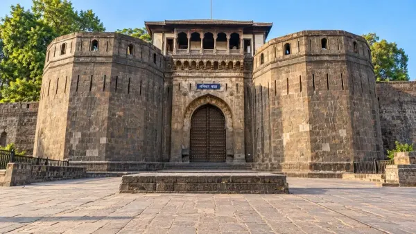 Historical Pune