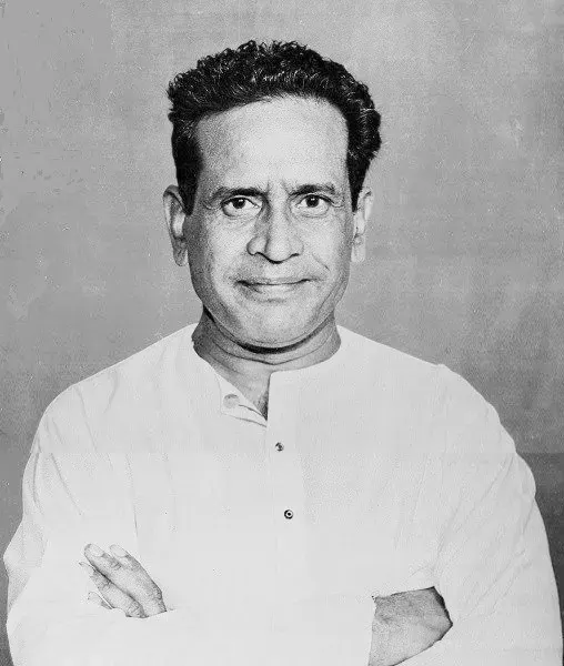 Pandit Bhimsen Joshi