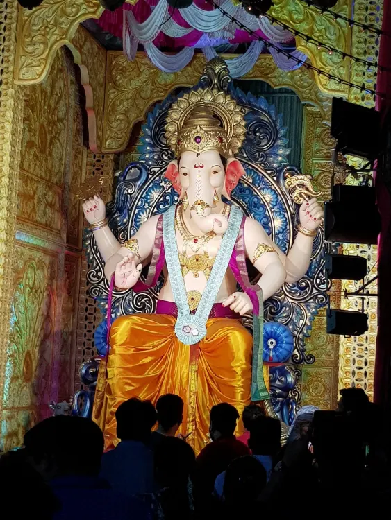 Ganesh Festival
