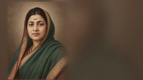Statue of Savitribai Phule