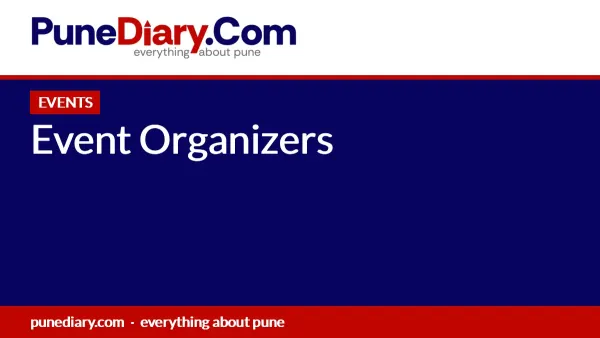 Event Organizers