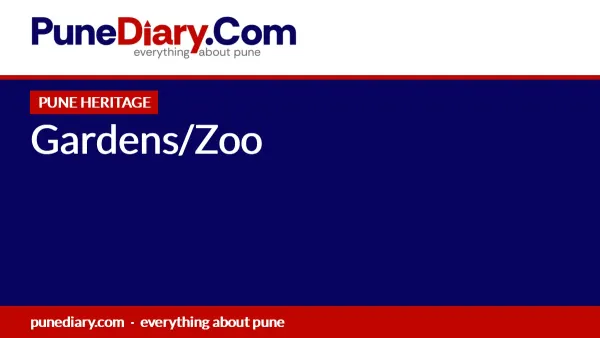 Gardens/Zoo