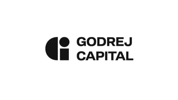 Godrej Capital logo