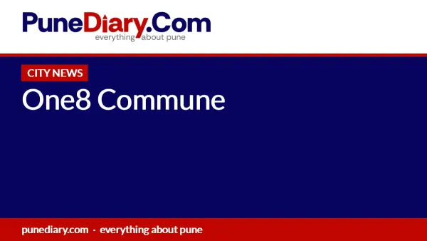 One8 Commune