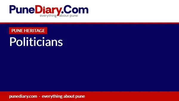 Politicians