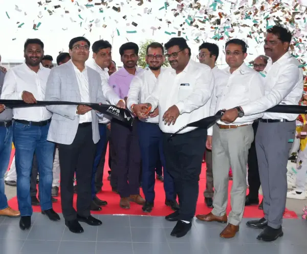 PPS Motors Inaugurates Pune’s Largest Upcountry Automobile Service Center at Saswad for Mahindra; 151st PPS-Mahindra touchpoint in India