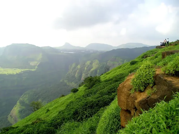Hill Stations