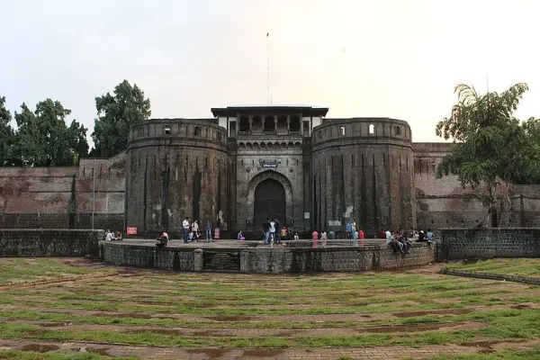 Pune City
