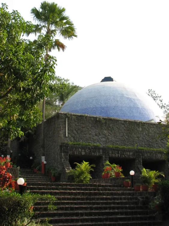 Dr. Babasaheb Ambedkar Museum
