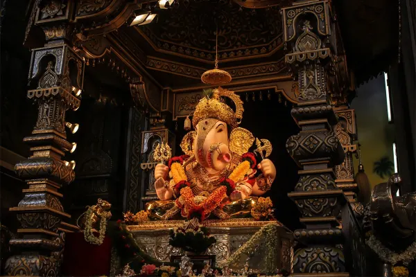 Ganesh Festival