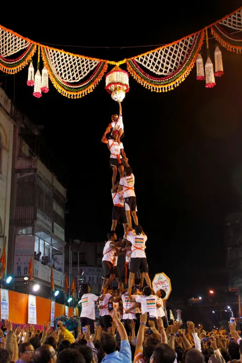 Gokul Ashtami