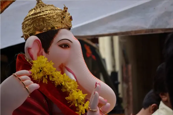 Kasba Ganpati