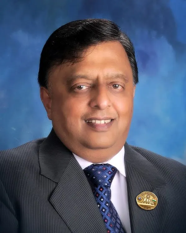 Fatehchand Ranka