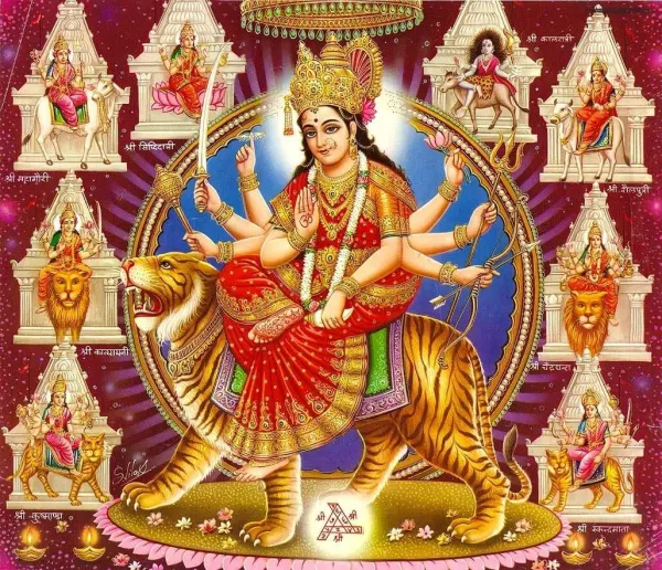 Navratra Festival