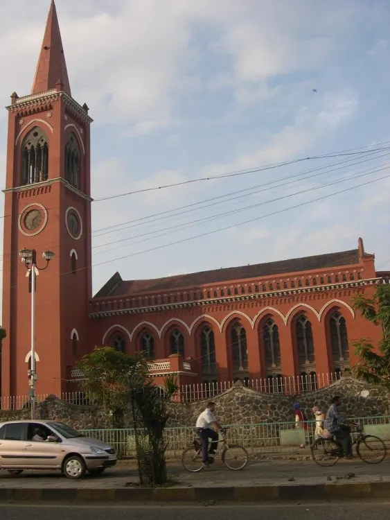 Lal Dewal