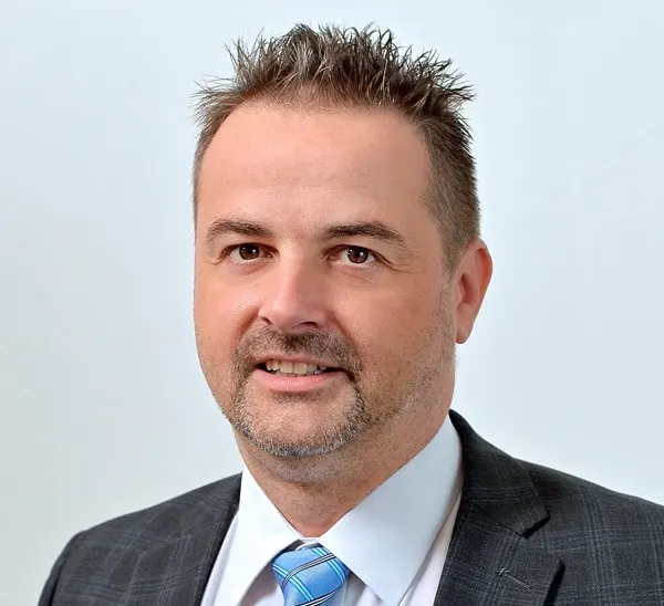 Pavel Richter appointed Production Technical Director of ŠKODA led ‘INDIA 2.0’ project