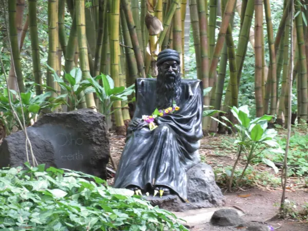 Osho Commune International