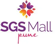 SGS Mall logo