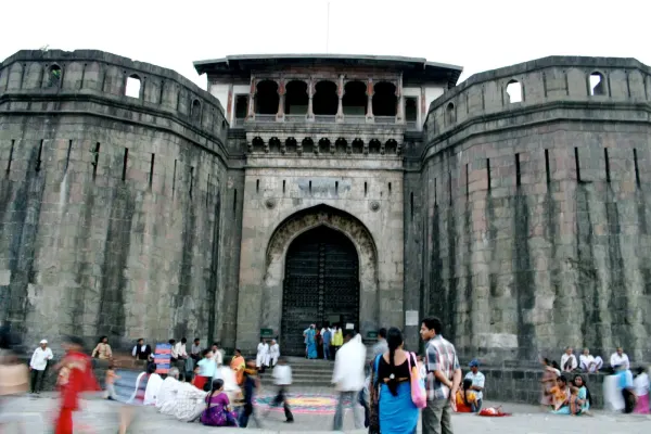 Shaniwar wada