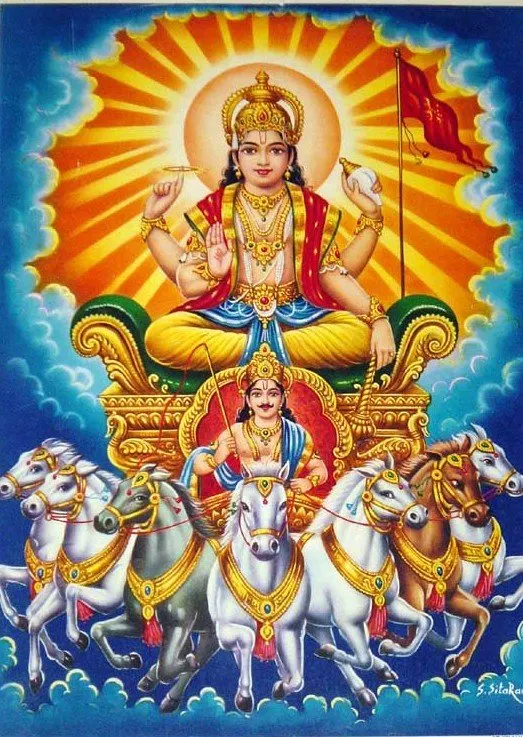 Ratha Saptami