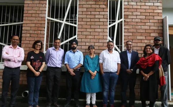 SIMC Hosts Seminar on Alternative Media and it’s role for Journalism