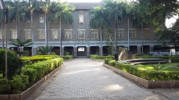 Schools In Pune