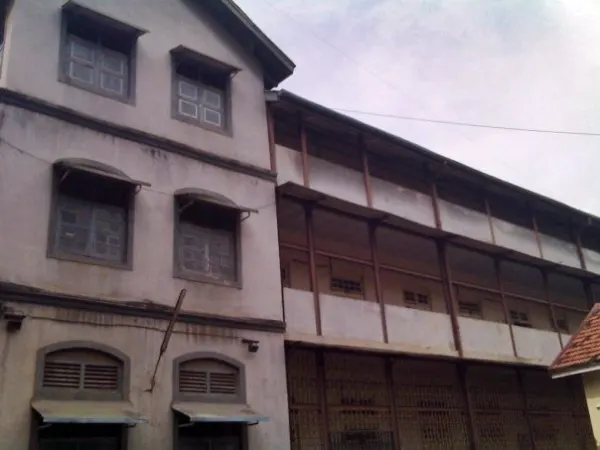 Government Offices