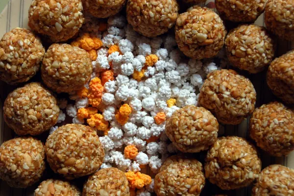 Makar-Sankrant