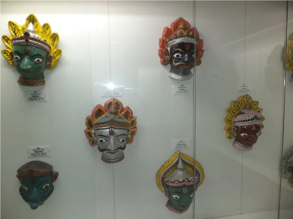 Tribal Museum