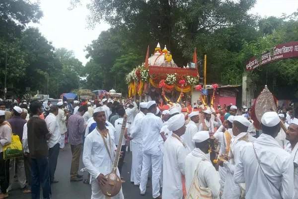 Palkhi
