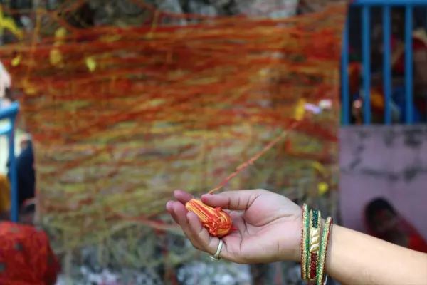 Vatta Poornima