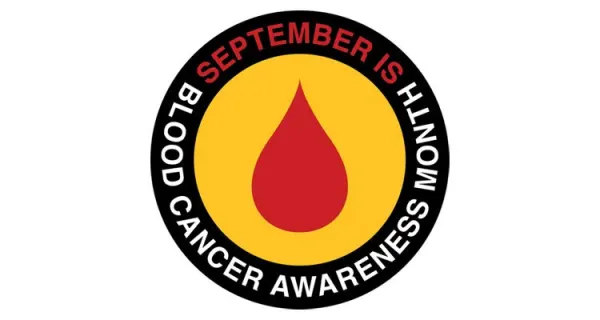 Know more about Blood Cancer in September!