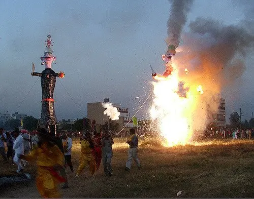 Dassera