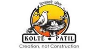 Kolte-Patil Developers logo