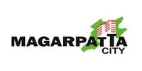 Magarpatta Township Development logo