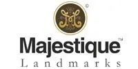 Majestique Landmarks logo