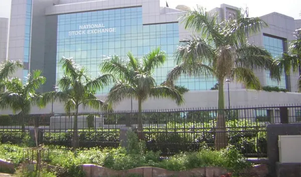 NSE to test E-voting using Blockchain