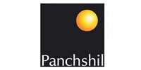 Panchshil Realty logo