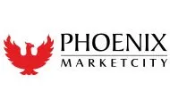Phoenix Marketcity Pune logo